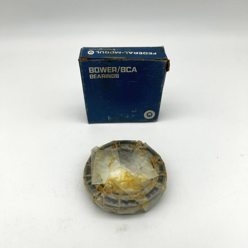 Bower BCA 18690 Cone Bearing Rear Axle Shaft Brake New NOS For Jeep 81-86 992276