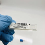 Kyocera 00559 Endmill .050 4FL Square End Series M4S .050X1/8X.150X1-1/2 .15 LOC 4