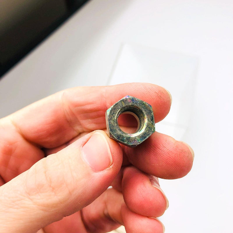 Mopar J3034098 Nut for Front Suspension OEM NOS 1991 Chrysler Monaco 5