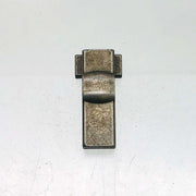 Kaiser Jeep Willys 991032 Plate 3sp Tran Synch Clu Shaft Low Rev OEM NOS 3192428 1