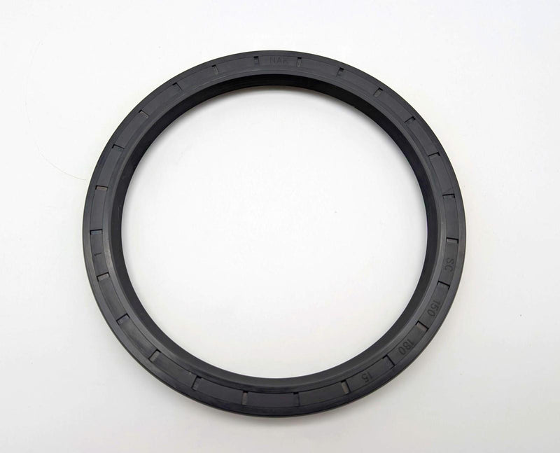 NAK Rotary Seal 150mm ID 180mm OD 15mm Width SC Profile 1