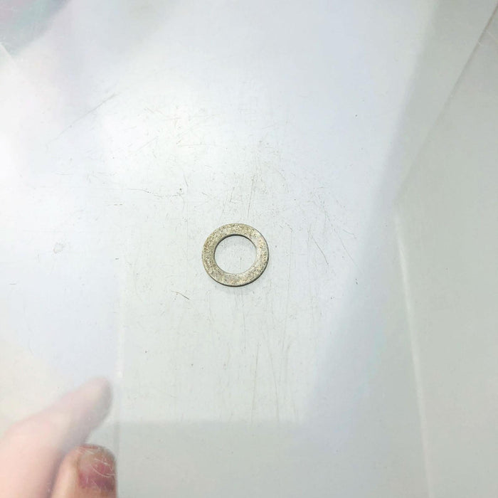 Gravely 019999 Washer OEM NOS Replaced by 20295000 Loose 7