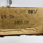 Jeep 219609 Fuel Pump 6-232 OHV 3805 CM For J-Series 65-71 New NOS Open 2