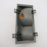 Mopar 4260203 Lamp Side Marker Turn Signal OEM New Old Stock NOS Open 5
