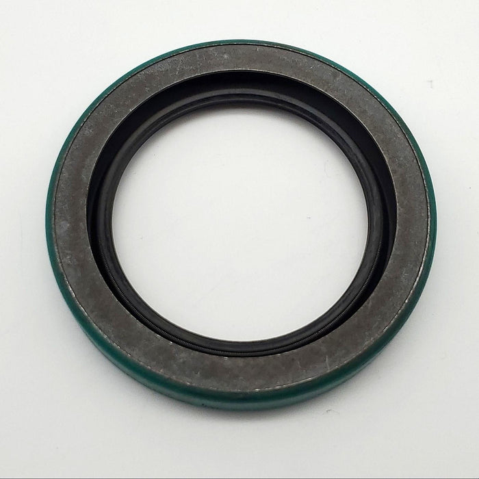 SKF 21134 Radial Shaft Seal 2.125" Shaft 2.997" OD 0.43" W Nitrile Rubber Lip 3