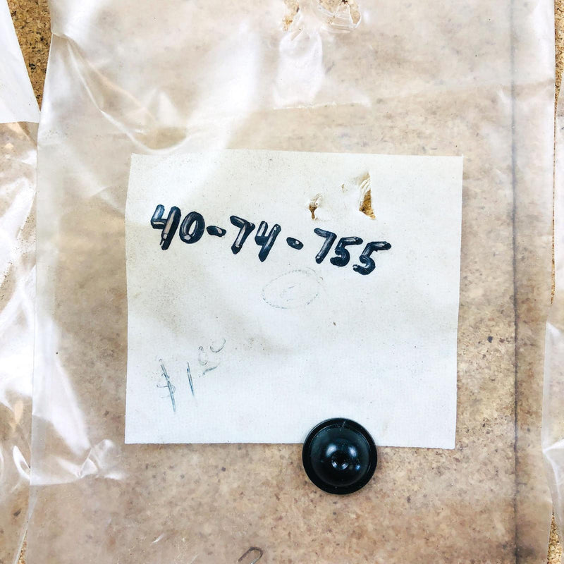 Solo 40-74-755 Jet Stream Nozzle OEM NOS for Backpack Sprayer 8