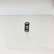 Poulan 507430115 Spring for Trimmer OEM New Old Stock NOS Loose No Pkg 11