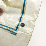 Lawn-Boy 681077 Dump Valve Service Kit OEM NOS OMC Made Sealed 2