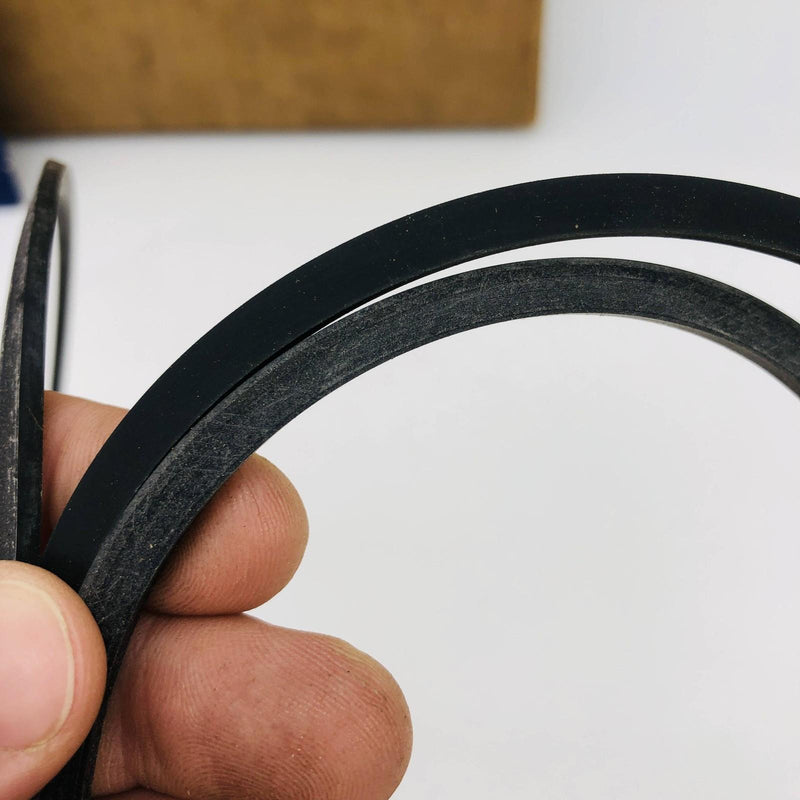 Kaiser Jeep 937562 Gasket and Oil Seal Kit Group 17A-01 OEM New Old Stock NOS 9