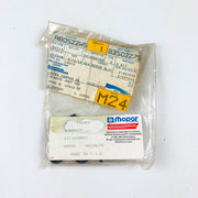 Mopar 83502275 Hinge Kit Right Quarter Window Vent OEM NOS Sealed 4