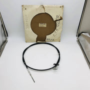 AMC Jeep 5354552 Cable Low Range Group 18.650 OEM New Old Stock NOS Open 4