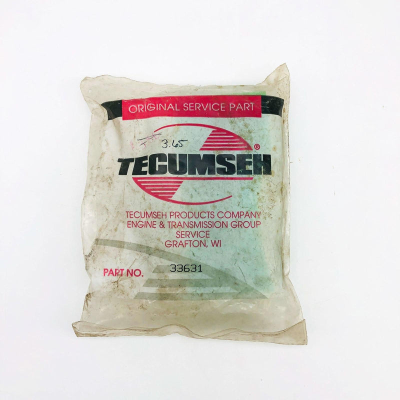 Tecumseh 33631 Air Filter OEM New Old Stock NOS Sealed 4