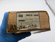 CAT 0926991 Brake Shoe Assembly for Caterpillar Equipment OEM Replacement Part 5