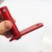 Snapper 40341 Weld Shift Handle Red OEM NOS Superseded to 7040341YP Loose 8