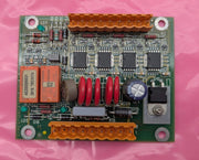 Sepro AE20E8590020 S900-II Brake Card V2 AKA Sepro Robotique 07S01057 1