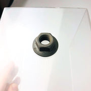 Simplicity 1930644 Nut Hex Flange 1/2-1 OEM NOS Replcd by 1930644SM Matte 10