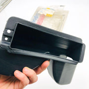 Mopar 55035618 Floor Air Duct Plastic for Heater Unit OEM 91-93 Jeep Wrangler 5