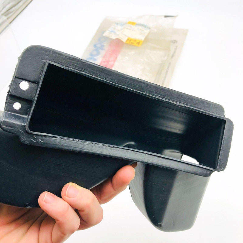 Mopar 55035618 Floor Air Duct Plastic for Heater Unit OEM 91-93 Jeep Wrangler 5