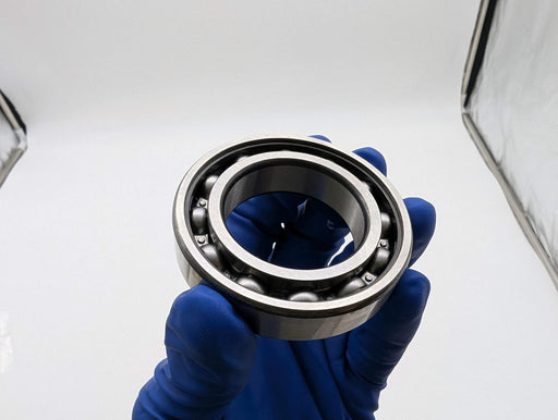 SKF 6008 JEM Ball Bearing 40mm Bore 68mm OD 15mm Width Single Row Deep Groove 2