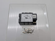 Red Lion MLPS1000 Micro Line Power Supply 12 VDC 400 MA 50/60 Hz 2