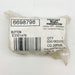 Tanaka 6698798 Button for String Trimmer OEM New Old Stock NOS Sealed 1