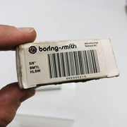 Boring-Smith 499900510 Hole Saw 5/8" / 16mm Bi Metal High Speed Steel 3