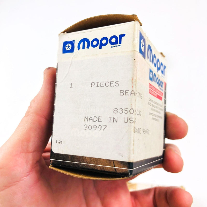 Mopar 83506032 Bearing Cluster Gear OEM NOS 9