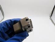 Robohand RP-50P Pneumatic Parallel Gripper End Effector 107N Force 12.7mm Stroke 6