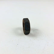 AMC Jeep 8121391 Nut for Front Axle Socket OEM New NOS CJ 5-8 Scrambler 4