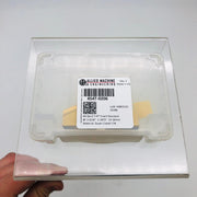 Allied Machine 454T-0206 Drill Insert 4 GEN2 TA Super Cobalt TIN 2-3/16 3