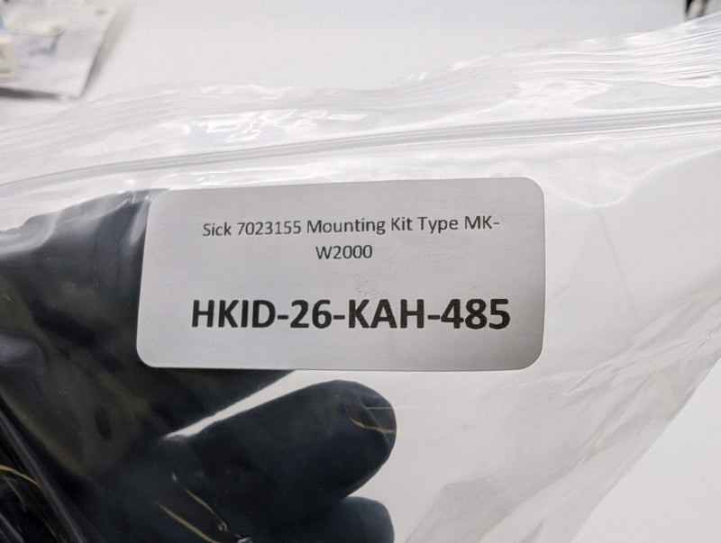 Sick 7023155 Mounting Kit Type MK-W2000