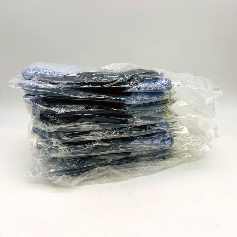 MAPA Krynit 582 Cut Resistant Gloves Size 8 Medium ANSI A5 Nitrile Knit 12 Pairs 8