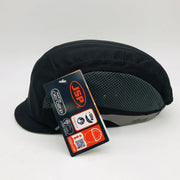 PIP 282-AEM130-11 Bump Cap HardCap Aerolite Micro Brim Black Non Ansi Adjustab 6