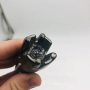 Whiteside Machine and Repair 8001062 Hole Saw 1-1/16 Self Clean Carbide Tipped 5