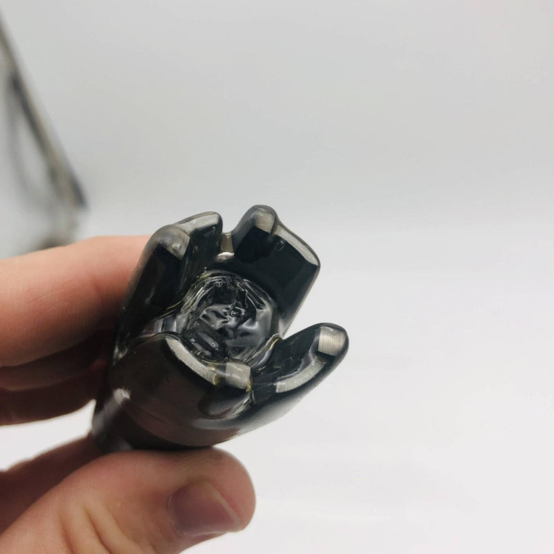 Whiteside Machine and Repair 8001062 Hole Saw 1-1/16 Self Clean Carbide Tipped 5