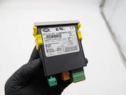 Carel ir33 Refrigeration Electronic Controller IR33B9MR20 Panel Mount 2
