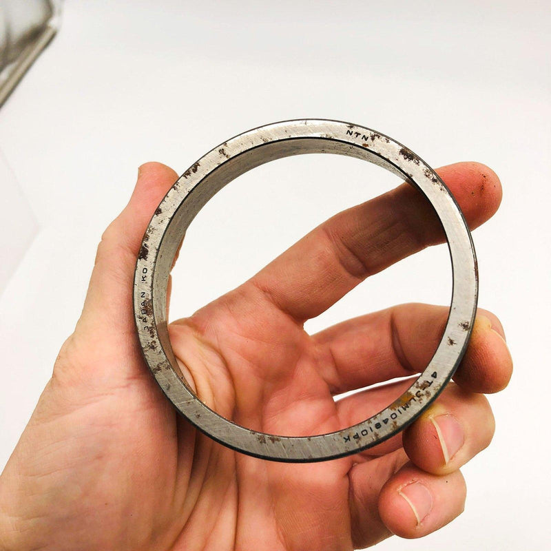 AMC Jeep Renault 5357401 Bearing for Rear Axle OEM NOS Open 7