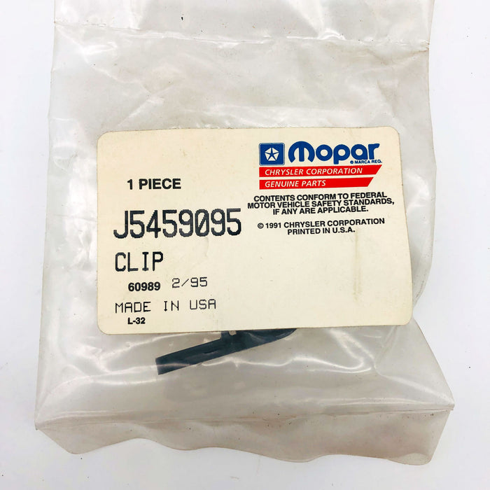 Mopar 5459095 Clip Transfer Case OEM NOS 1981-86 Jeep CJ 5-8 Scrambler Sealed 6