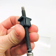 Mopar 56001419 Screw Adjuster Headlight Adjusting OEM NOS 1988-90 Jeep Wrangler 3