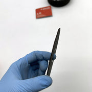 Walter 11U042 Cut Off Zip Wheel 4-1/2 x 3/64 x 7/8 Type 1 AO 60 Grit 25pk 10