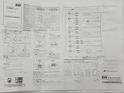 Optex BGS-DL10TP CMOS Linear Image Sensor Digital Laser 40 to 100mm Range 9