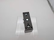Parker P5T-J040SHSN025 Short Stroke Pneumatic Cylinder 40mm Bore 25mm Stroke 3
