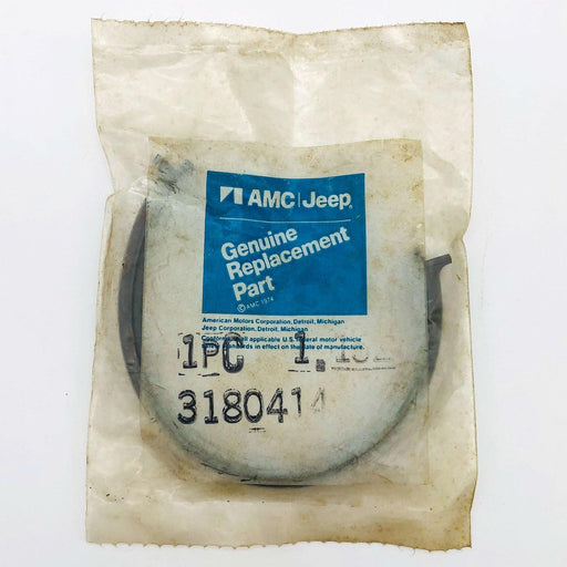 AMC Jeep 3180414 Seal H 40ZB for Engine Oil Pan OEM NOS 81-86 Cher Wag J10 J20 1