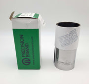 6" x 100" Steel Shim .004 Gauge .152MM Cold Rolled Precision Brands 16A4 / 16280 1