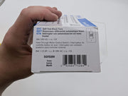 Eaton GFCI Blankface Receptacle Self Testing 20A 125V #14-10 AWG Ivory SGFD20V 6