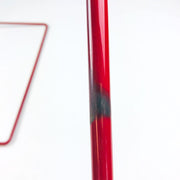 Yazoo Lawn Mower Grass Catcher Bagger Frame 22" Walk Behind Rear Discharge 6