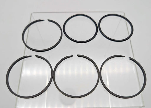 Parker PR252H0001 Piston Ring Kit for 2H, 3L, VH Series Hydraulic Cylinders 1