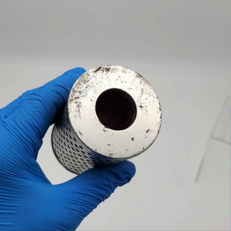 Caterpillar 321504 Oil Filter CAT Heavy Equipment Superseded to CT321504 OEM 3