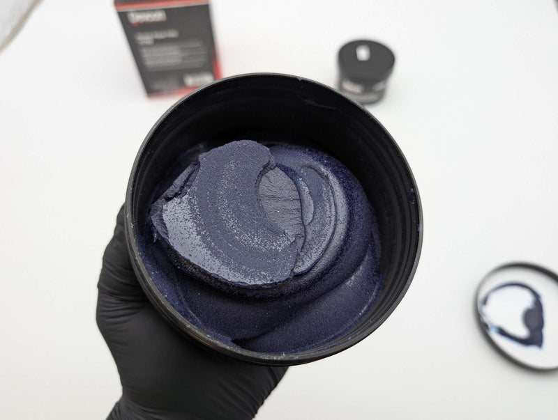 Devcon 11700 Ceramic Repair Putty Kit 2 Component 3lbs Alumina-Filled Epoxy 3