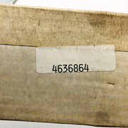 Crown 4636864 Clutch Master Cylinder Slave Cylinder Hose New Old Stock NOS Open 2